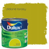 Farba na - Dulux Colors of the World maľuje 2,5 l zelené terasy (Farba na - Dulux Colors of the World maľuje 2,5 l zelené terasy)