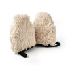 MaxShine Microfiber Finger Wheel Wash Mitt - Mikrovláknová umývacia rukavica na kolesá