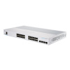 cisco Cisco CBS350-24T-4X-EU Managed 24-port GE, 4x10G SFP+ (CBS350-24T-4X-EU)