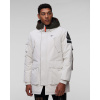 Pánska bunda parka Aeronautica Militare