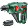 BOSCH - zahrada/dílna Bosch Uneo 12 Li 1x2,0 Ah (0.603.984.00D)