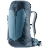Deuter AC Lite 24l turistický batoh - Atlantic-ink