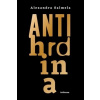 Antihrdina - Salmela Alexandra