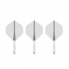 Mission Letky Force 90 - Standard No2 - Short - Clear F4441