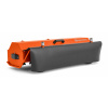 Cepákové žacie ústrojenstvo pre Husqvarna R 400-series II