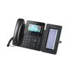 Grandstream VoIP telefon - GXP2170, 6 SIP, 2xGIGA, POE, HD audio, 4.3