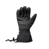 Northfinder Dámske lyžiarske rukavice zateplené Primaloft® YANGRA black S RU-2007SNW
