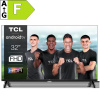 TCL S5400AF Smart LED TV 32