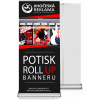 JRshop Roll-up premium 100x200