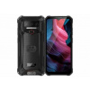 OUKITEL WP23 Plus, 8+16/256GB,10600mAh, černý