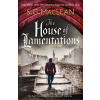 The House of Lamentations - S.G. MacLean