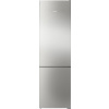 Siemens KG39N2IAG iQ300 - Voľne stojaca chladnička s mrazničkou dole - 203 x 60 cm - Ušľachtilá oceľ, Total noFrost