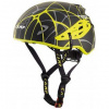 Camp Speed Comp black Černá; 54-60 cm helma
