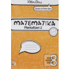 Matematika 8 - munkafüze… (Zuzana Berová)