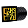 Zimmer Hans - Live 4LP