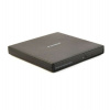 DVD-ROM napalovačka, externý, USB, GEMBIRD DVD-USB-02 (DVD-USB-04)