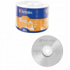 DVD disk Verbatim DVD-R 4,7 GB 50 ks