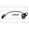 Snímač impulzov kľukového hriadeľa VEMO AG V52-72-0008