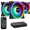 Aerocool Duo 12 Pro 3 ks