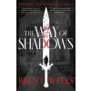 The Way Of Shadows: Book 1 of the Night Angel - Brent Weeks