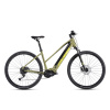 CRUSSIS e-Cross low 7.10-(720 Wh) - Rám 18