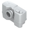 Prečerpávacia stanica Grundfos SOLOLIFT2 WC-1 (97775314) - 1 ~ 230 - 22/25/28/32/36/40 - 32/36/40 DN100 - 3 - 50 - 1,2 - 0,85 - 8,5 - 620 - 148,8 - 7.25 GRUNDFOS