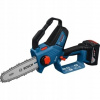 Akumulátorová reťazová píla 18V Bosch GKE 18V-20 06008D7100