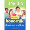 Slovensko-anglický školský hovorník