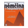 Němčina v hospodářství +… (Věra Höppnerová)