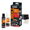 QUIXX Tyre Shine Colour Kit (Farba na pneumatiky)