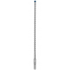 BOSCH Príklepový vrták EXPERT SDS plus-7X, 8 × 250 × 315 mm 2608900091
