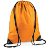 BagBase Vak na záda BG10, prémiový, 11l COT52001023599-orange Oranžová UNI