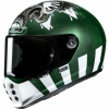 Prilba HJC V10 CRANIA MC4 Veľkosť: S (55-56 cm)