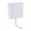 Geberit Splachovacia nádržka AP140, DualFlush, alpská biela 140.314.11.1