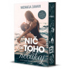 Nič od toho nečakaj... a dostaneš všetko! - Michaela Zamari