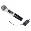 Bezdrôtový mikrofón BLOW PRM904 UHF 1-kanálový