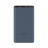 Xiaomi Power Bank 10 000 mAh 22,5 W Rýchle nabíjanie Modrá EU