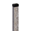 JARMEX Stĺpik pre plotové pole PPS pozinkovaný 6 x 4 x 200 cm