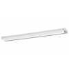 Rabalux Chrómové LED svietidlo pod kuchynskú linku Cedric 62,5cm 12W 1447