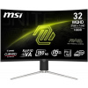MSI Gaming MAG 325CQRF QD E2/ 31,5
