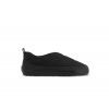 Barefoot Slip-on topánky Be Lenka Nimbus - All Black Veľkosť: 38