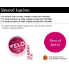 VELO Mini Cherry Ice - 4 mg