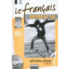 Le français ENTRE NOUS 1 Příručka učitele + CD