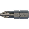 YATO YATO YT-78135 BITY 1/4X25 MM PZ2 10 KS YT-78135