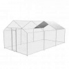 Ohrada pre zvieratá 3m x 6m x 2,45m (Ohrada pre zvieratá 3m x 6m x 2,5m)