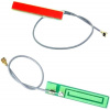 Anténa GSM/GPRS/3G + IPEX konektor, kábel 15cm