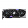 MSI GeForce RTX 5080 TRIO / Gaming / OC / 16GB / GDDR7 RTX 5080 16G GAMING TRIO OC