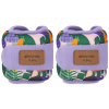 Spokey HOME JUNGLE závažia 2×0,5 kg
