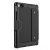 Nillkin Bumper Combo Keyboard Case pro iPad 10.2 2019/2020/2021 6902048257948 Black