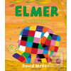 Elmer a vietor (David McKee)
